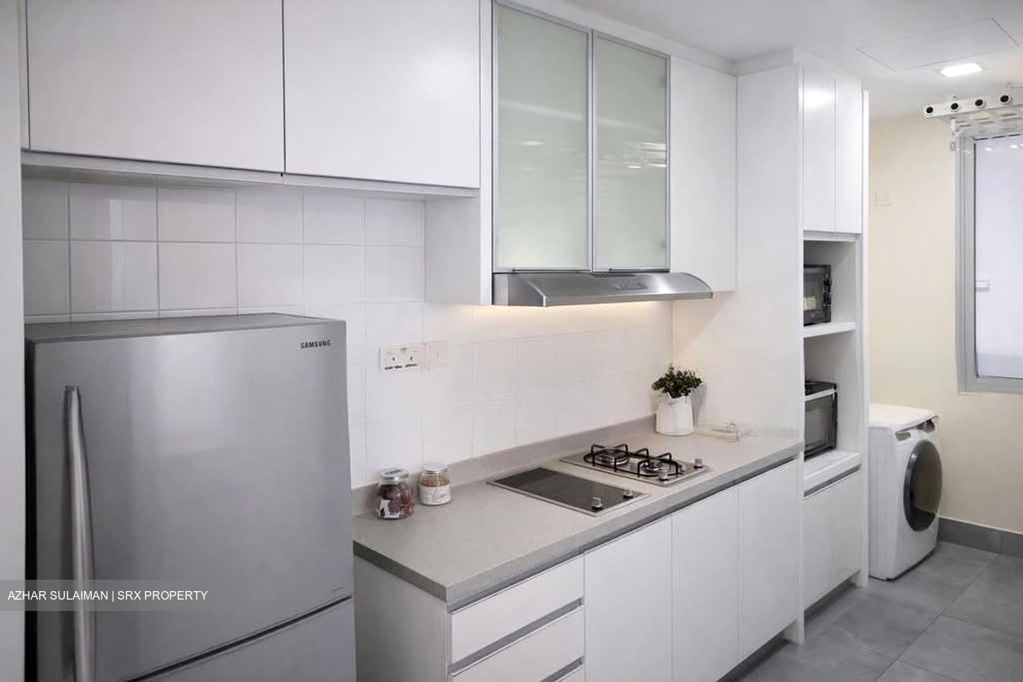 The Nexus (D21), Condominium #581873781